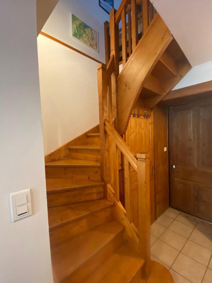 Top Floor Duplex With Private Beach Duingt Exterior foto